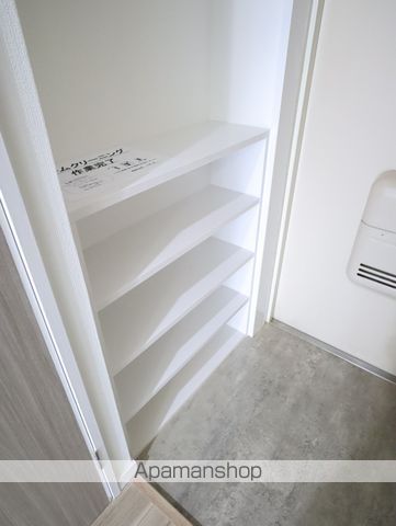 ドール新栄の内装写真