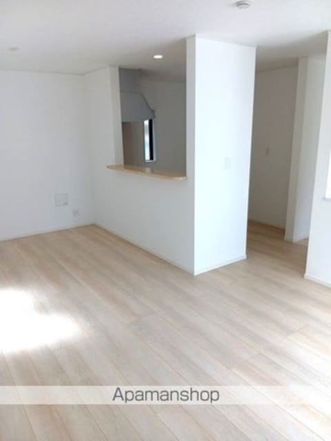 和歌山県和歌山市加納[3SLDK/98.4m2]のリビング・居間