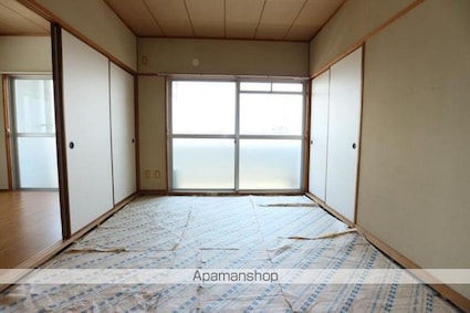 大進第三ハイツ[3DK/63.47m2]の内装4