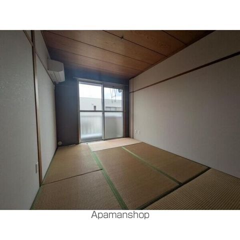 ハイツ笹川の内装写真