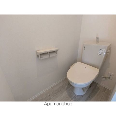 CASA AT新道東の内装写真