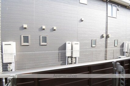 Ｖｅｒｄｅ　Ｍ[1K/32.28m2]の眺望