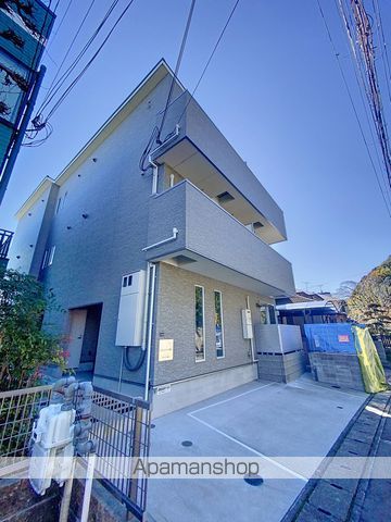 クレリア神戸の内装写真