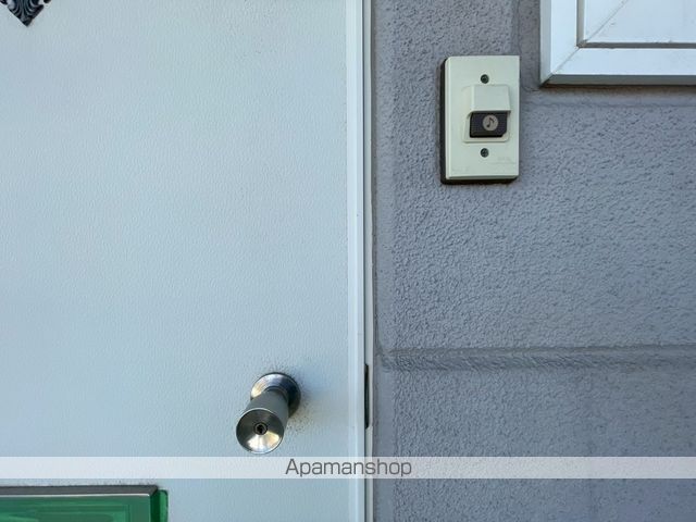 ハイムかん田の内装写真