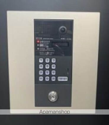 リバーレ上野稲荷町[2LDK/53.58m2]の共用部