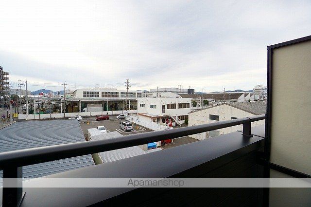 Creusの内装写真
