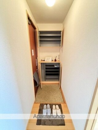 熊本県宇城市松橋町曲野[2LDK/50.78m2]の内装2