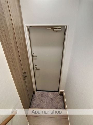 水の森ST弘法の内装写真