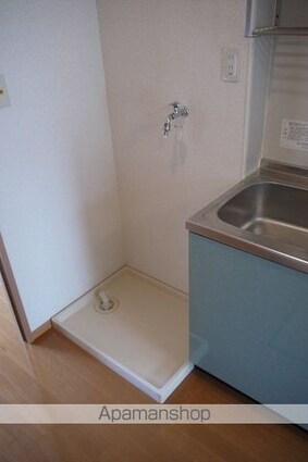 ポート・ヨコヤマ[1K/26.93m2]の内装3