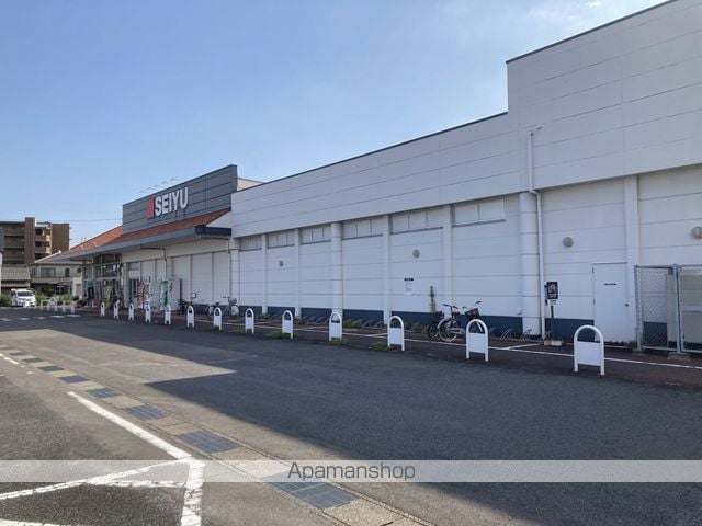 セレスティア田神 WESTの周辺写真