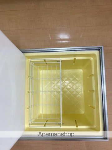 サンボナールの内装写真