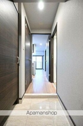 ＧＲＡＮＳＩＴＥ千代田水道橋[1LDK/30.48m2]の玄関