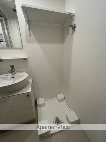 エスリード弁天町クレールの内装写真