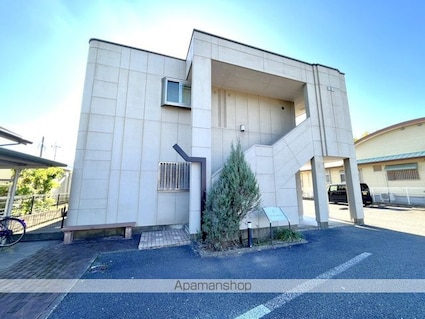 Ｍ・コンフォール[1LDK/41.04m2]の外観4