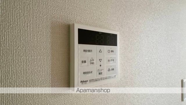 エトワール清輝の内装写真