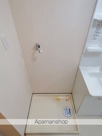 パークアベニューの内装写真