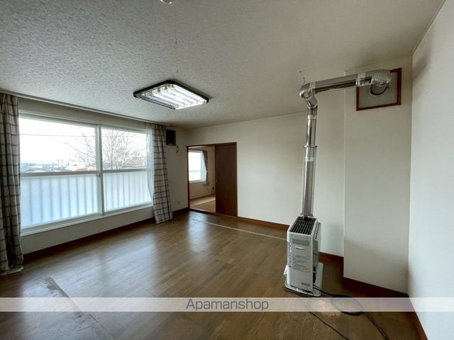 米町パークサイドの内装写真
