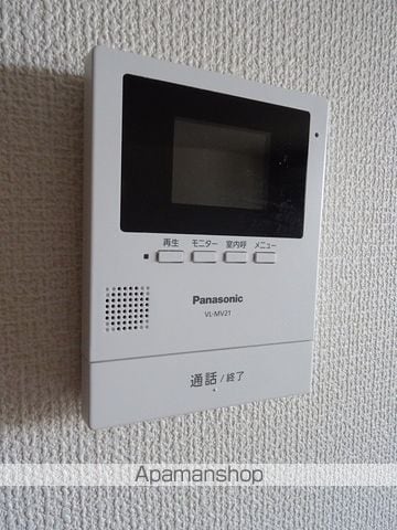 ブーケ・ド・ツルマキFの内装写真