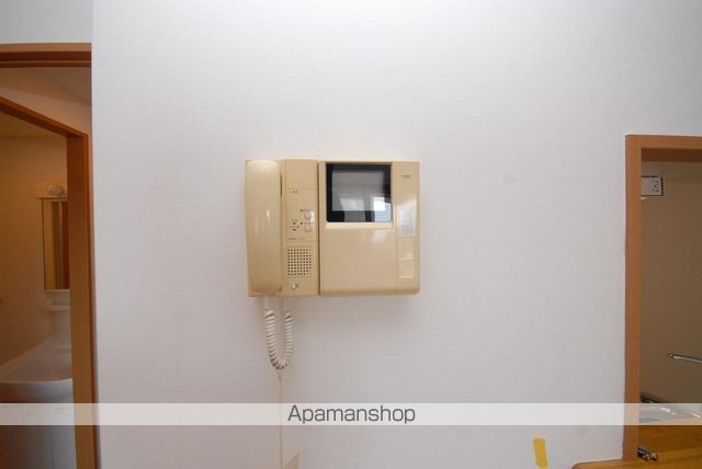 サンスマイルの内装写真