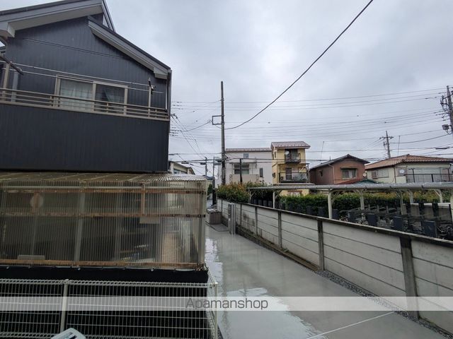 アピチェ西調布のその他写真