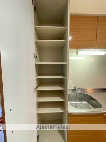 タウンライフ千種の内装写真
