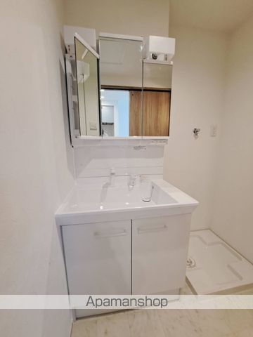 AsuMaison長束の内装写真