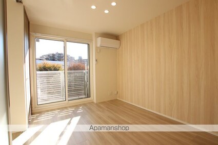 Ｄ－Ｓｅｒｅｎｏ富士見町[1LDK/33.75m2]のリビング・居間