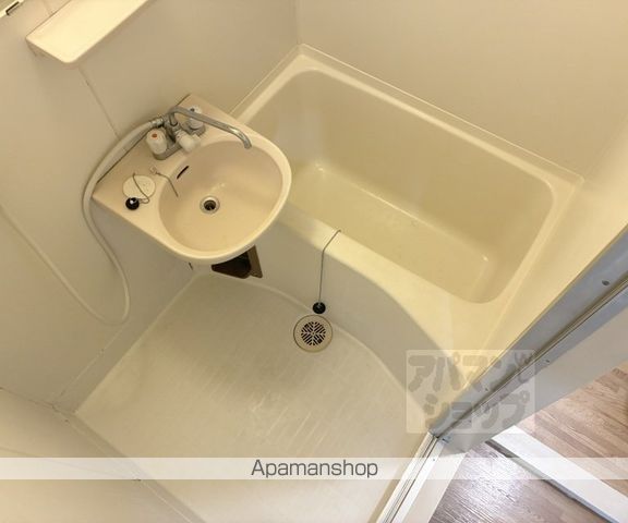 ハピネス桂の内装写真