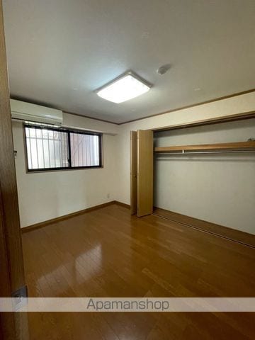 アーバンヴィレッジ山王の内装写真
