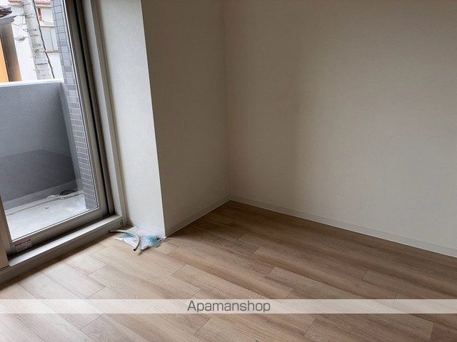 プレリス大阪今里サヴィアの内装写真