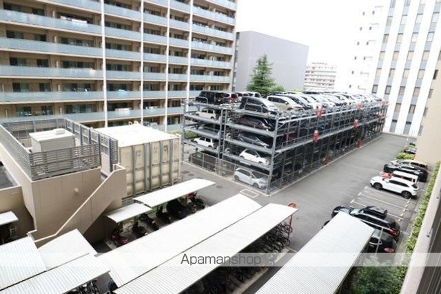 ライオンズ茨木ニューシティB街区のその他写真