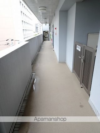 しゃとれ新寺[1K/31.14m2]の共用部3