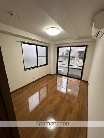 シャトー晴偕の内装写真