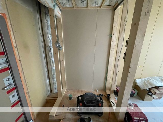 テンミニッツ辻堂の内装写真