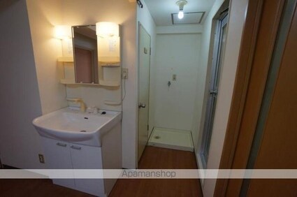 アルジェント朝生田[1DK/45.36m2]の内装