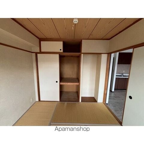 エスポア江南IIの内装写真