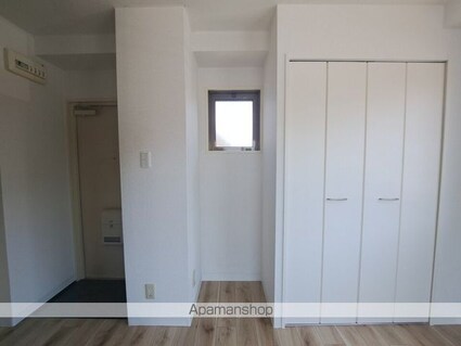プランドール木屋町[1K/18.22m2]の内装7