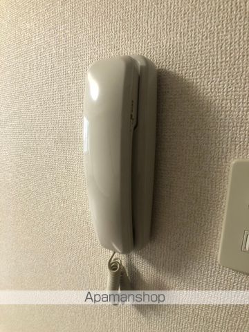 ルミエール大通の内装写真
