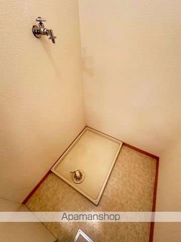 セジュール浅江の内装写真