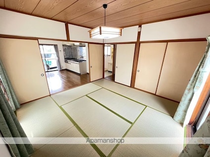 大王路貸家[1DK/39.74m2]の内装7
