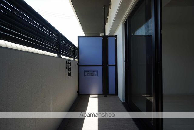 SーRESIDENCE名駅WESTの内装写真