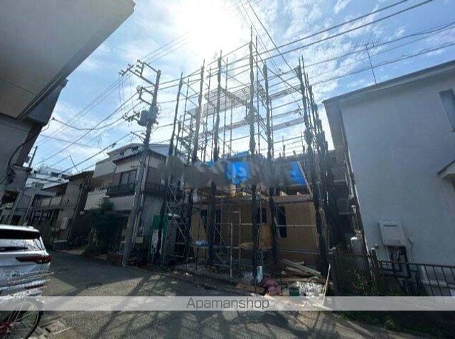 −わたしの北欧小さなアパート−KOTI GALLERIAの外観写真