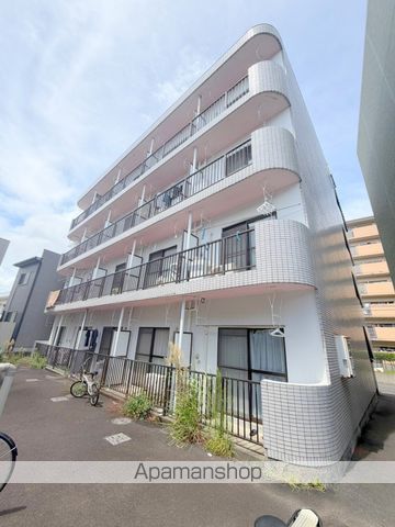 VIVRE鶴島の外観写真
