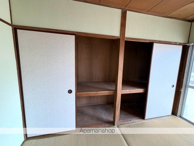谷口コーポの内装写真