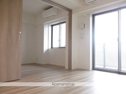 フレンシア高円寺北[1LDK/40.94m2]の内装1