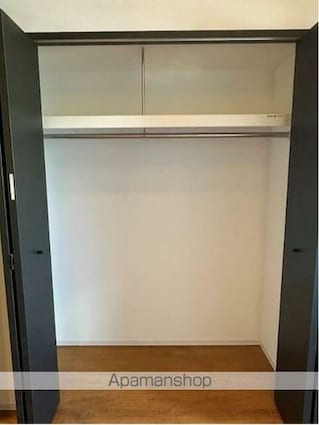 ＺＯＯＭ信濃町[1LDK/32.1m2]の収納