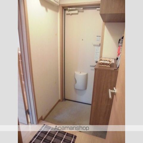 コンフォール八軒の内装写真