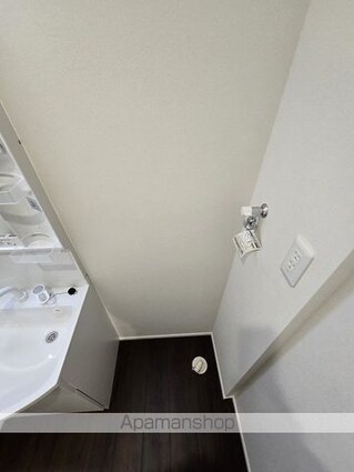 ＭＥＬＤＩＡ福生Ⅲ[1LDK/32.92m2]の内装4