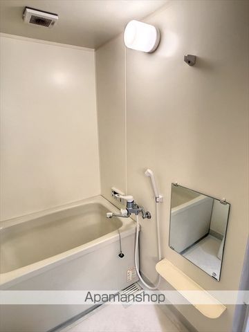 ピボットマンション池下の内装写真