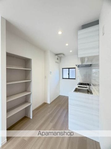 フレグランスシャトー Eの内装写真